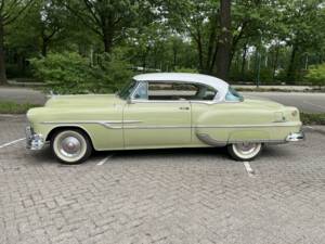 Image 5/8 de Pontiac Chieftain (1953)