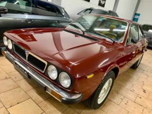 Image 5/17 of Lancia Beta Coupe 1600 (1978)