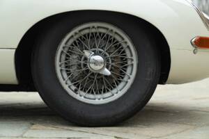 Imagen 27/50 de Jaguar E-Type 3.8 (1964)