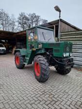 Image 1/7 de Mercedes-Benz MB trac 65/70 (1973)