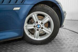 Image 44/50 of BMW Z3 2.2i (2001)