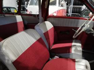 Imagen 12/23 de Saab 95 (1965)
