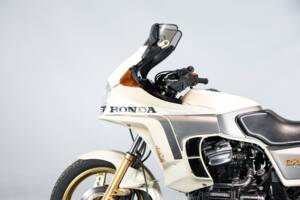 Image 23/50 of Honda CX 500 Turbo (1982)