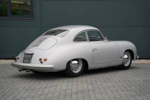 Bild 5/50 von Porsche 356 1500 Super (1953)
