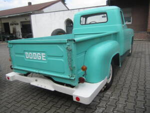 Bild 3/9 von Dodge C100 315 (1957)