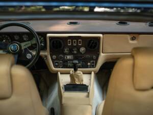 Imagen 22/85 de Maserati Khamsin (1974)