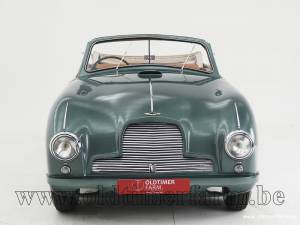 Bild 9/15 von Aston Martin DB 2 Vantage DHC (1952)
