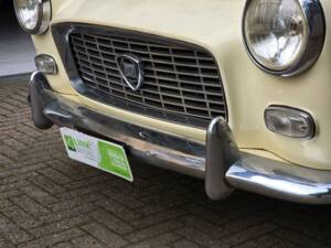 Bild 11/47 von Lancia Appia GTE Zagato (1960)