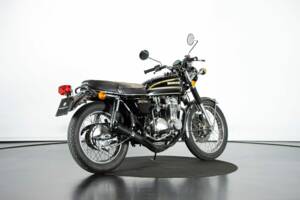 Image 4/50 of Honda CB 500 Four (1977)