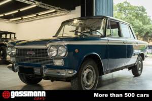 Image 4/15 of FIAT Neckar 1500 TS (1963)