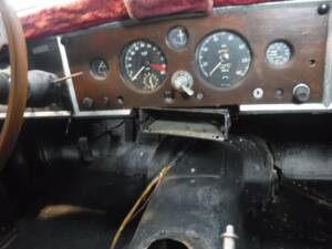 Imagen 18/50 de Jaguar XK 150 FHC (1959)