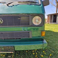 Image 63/78 de Volkswagen T3 Camper 1.9 (1987)