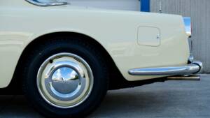 Imagen 19/40 de Lancia Flaminia GT Touring (1961)