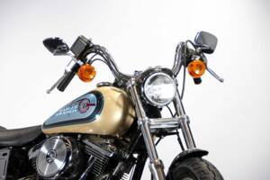 Immagine 35/50 di Harley-Davidson FXDB Dyna Glide Daytona (1992)