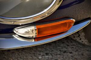 Image 15/80 de Jaguar Type E 4.2 (1966)