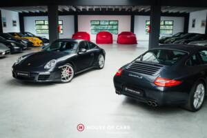 Bild 1/23 von Porsche 911 Carrera S (2010)
