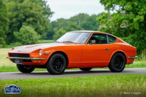 Image 1/72 de Datsun 240 Z (1973)