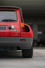Imagen 41/84 de Renault R 5 Turbo 2 (1984)