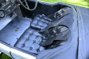 Bild 17/50 von Vauxhall 30/98 E (1921)
