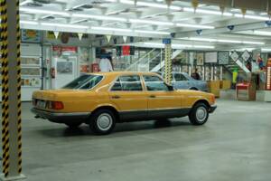 Bild 11/50 von Mercedes-Benz 280 SE (1981)