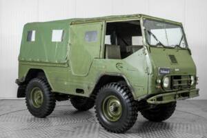 Image 4/50 of Volvo Laplander L3314 (1966)