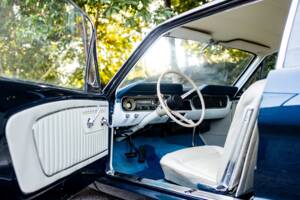 Imagen 32/50 de Ford Mustang III (1965)