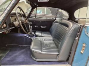 Afbeelding 21/21 van Jaguar XK 150 3.8 SE FHC (1960)