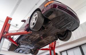 Image 30/31 de Porsche 911 Carrera RS (1992)