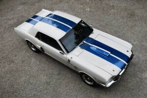 Image 9/45 of Ford Mustang 289 (1965)