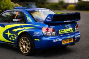 Bild 17/50 von Subaru Impreza WRC (2007)