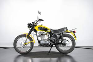 Bild 1/50 von Ducati 350 Scrambler (1971)