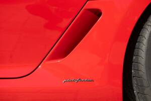 Bild 23/50 von Ferrari 599 GTB Fiorano (2007)