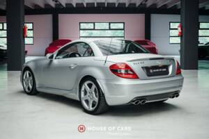 Bild 9/24 von Mercedes-Benz SLK 55 AMG (2005)