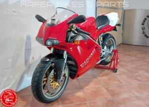 Bild 9/42 von Ducati 916 SPS (1997)