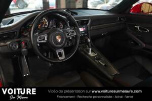 Bild 6/33 von Porsche 911 Turbo S (2017)