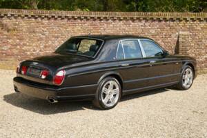 Immagine 39/50 di Bentley Arnage T (2007)