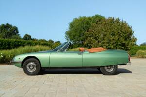 Bild 8/50 von Citroën SM Waßmann (1972)