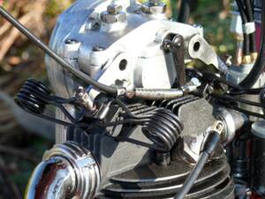 Image 18/50 of Benelli DUMMY (1930)