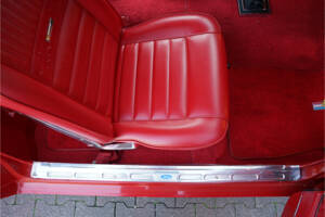 Afbeelding 43/50 van Ford Mustang 289 (1965)