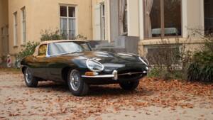 Bild 3/53 von Jaguar E-Type 3.8 (1962)