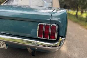 Imagen 17/40 de Ford Mustang GT (1965)