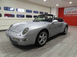Image 1/51 of Porsche 911 Carrera (1994)
