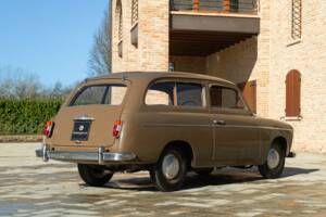 Obraz 7/50 pojazdu FIAT 1100-103 Familiare Viotti (1954)
