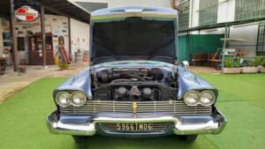 Bild 69/79 von Plymouth Sport Suburban (1958)