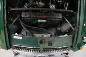 Bild 28/50 von MG MGB (1965)