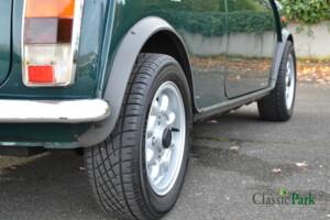 Image 44/50 de Austin Mini 1000 (1989)