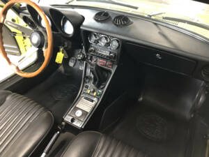 Imagen 23/29 de Alfa Romeo Spider Veloce 2000 (1973)