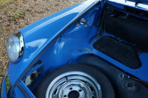 Bild 35/50 von Porsche 912 (1969)