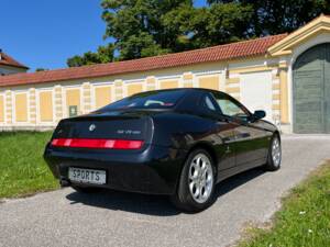 Imagen 11/66 de Alfa Romeo GTV 3.2 V6 24V (2003)