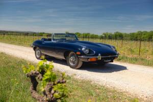 Image 1/50 of Jaguar E-Type (1969)